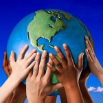 diversity world
