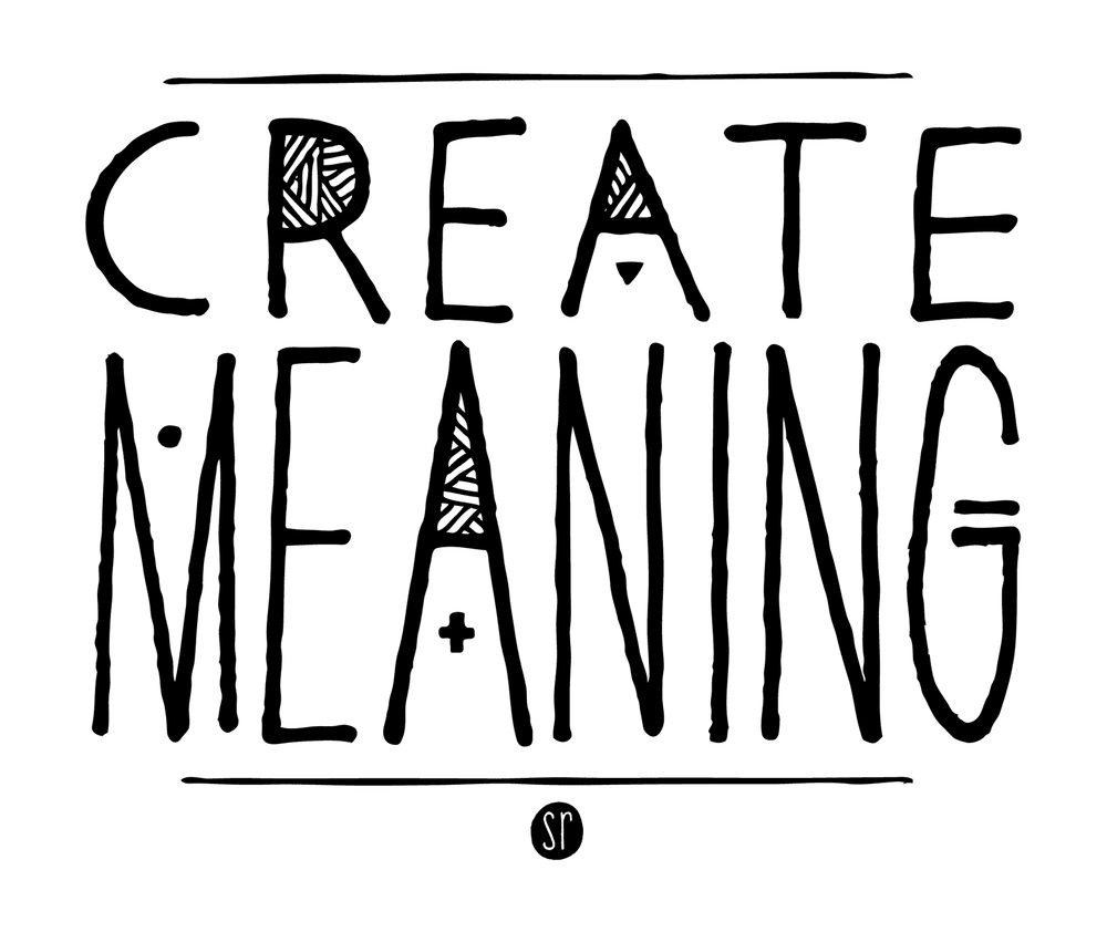 Create Meaning Minter Dial