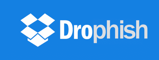 shared dropbox