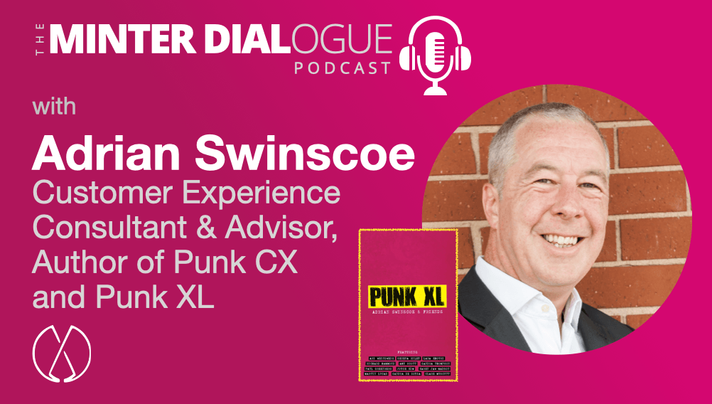 Fitting Into Punk XL – Experience Leadership With Adrian Swinscoe ...